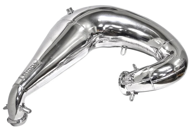 Fatt Azz Pipe / F-M-XF-ZR 800 8000 2017