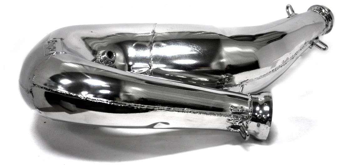 E-Tec 800 High Alt Single Pipe