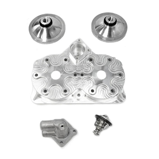 Billet Head Kit / AXYS 800 '15-17