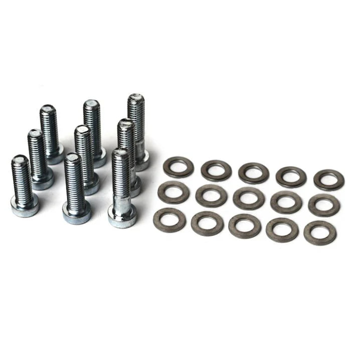 Confirmed Weight Kit / SD P-Drive