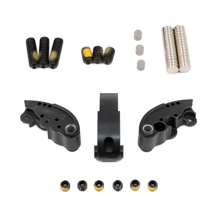 SNYPR Clutch Weights - RMK Boost / 9R - 58-94 GRAM