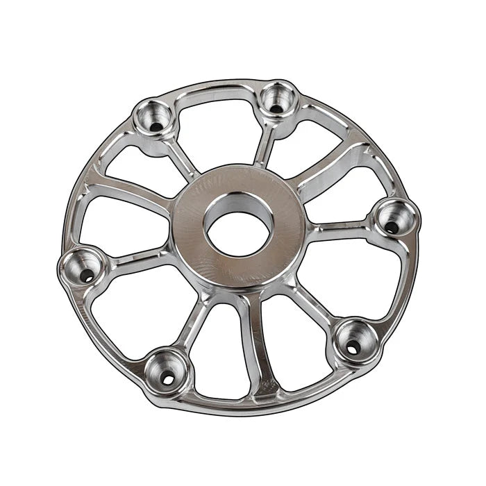 Cyclone Clutch Cover / S2