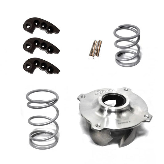 Clutch Kit STG2 / RZR 900 ('15)