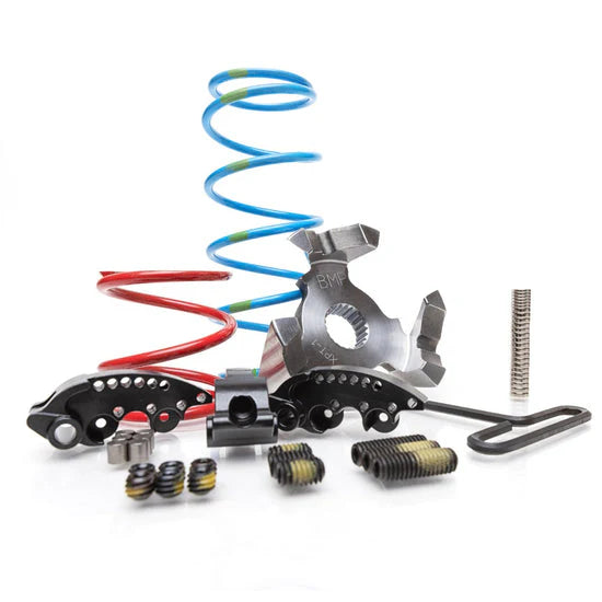 Clutch Kit STG1 / POLARIS RS1