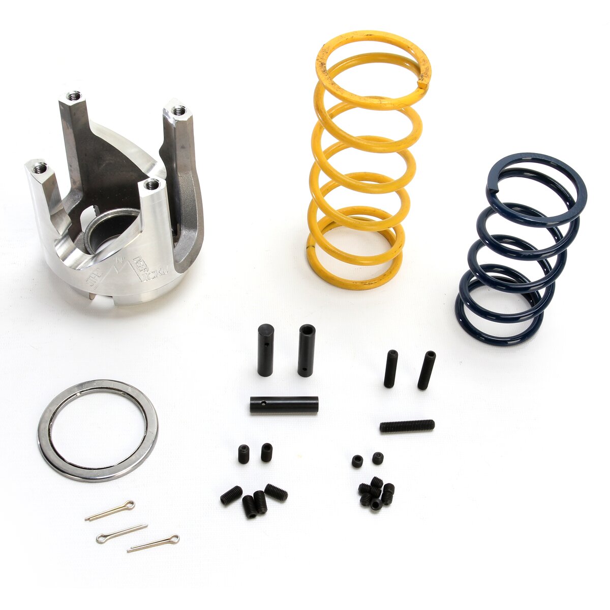 STG 2/ SKIDOO 800 ETEC CLUTCH KIT