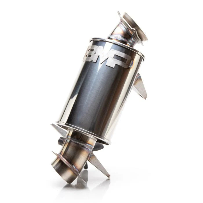 Exhaust / GEN4 850T DISPLAY MODEL