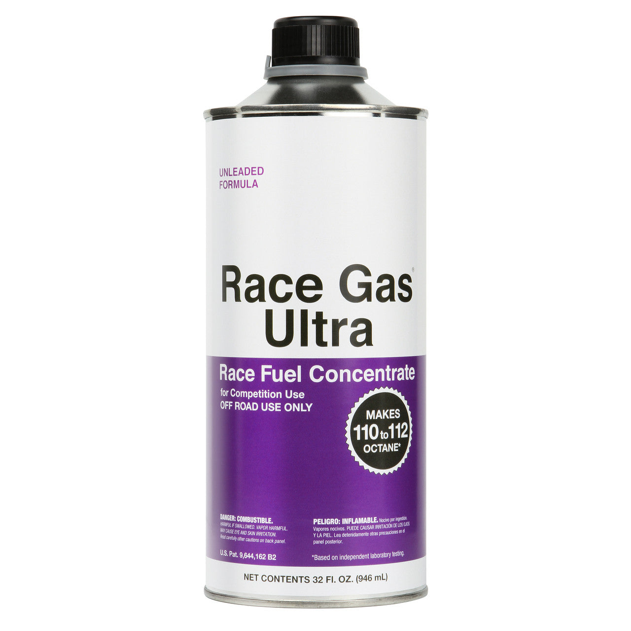 Canette RACE-GAS ULTRA