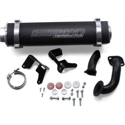 Big Mo full Exhaust Polaris Ranger 1000 standard/xp 2018-2024
