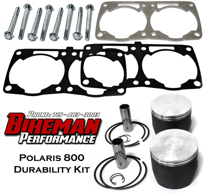 BMP 800 CFI/HO Polaris Durability Kit