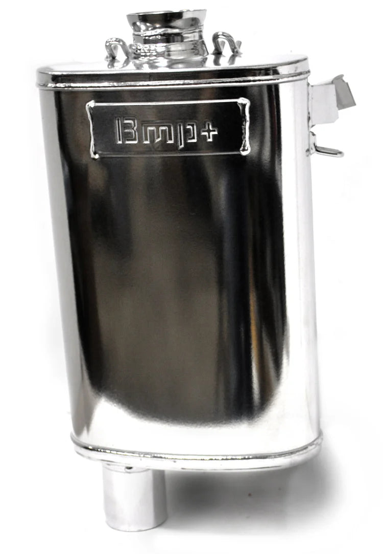 Exhaust AC 6000 R XC (14'+)