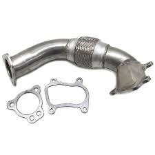 Bikeman Arctic Cat 1100 Turbo - Outlet Manifold