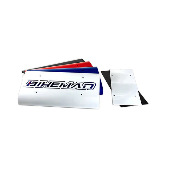 Exhaust / General - 1000S