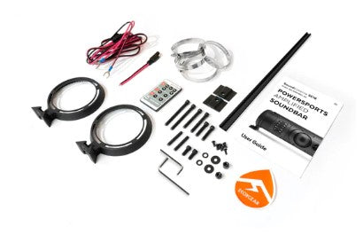 SE18E Elite SoundExtreme 18"