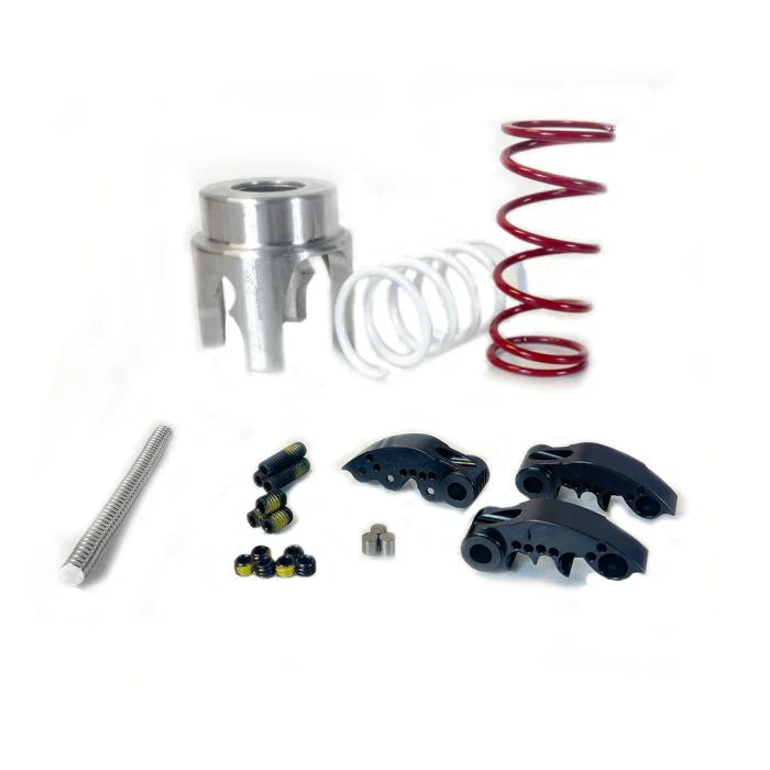 Clutch Kit STG2 / SKIDOO 850 Rev-Renegade 17+