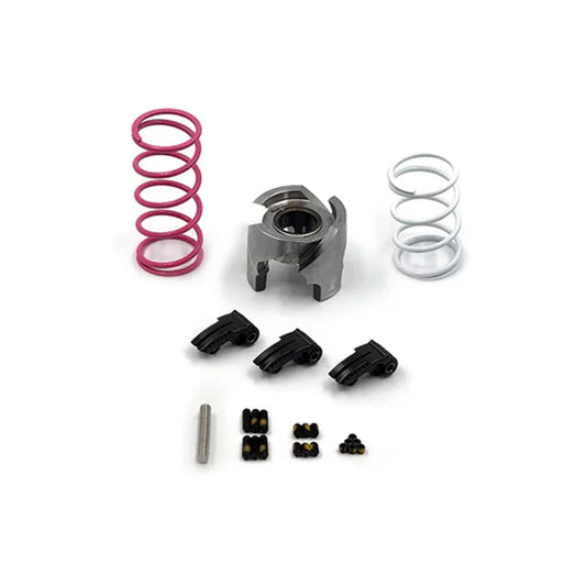 2020 ONLY RZR PRO XP STAGE 2 CLUTCH KIT