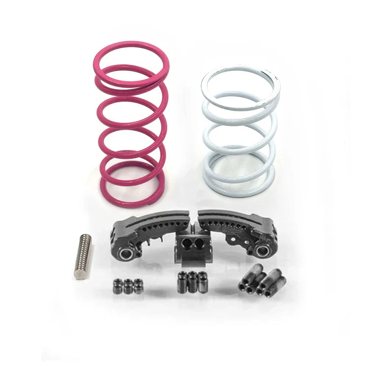 SNYPR Clutch Kit STG2 / ProR