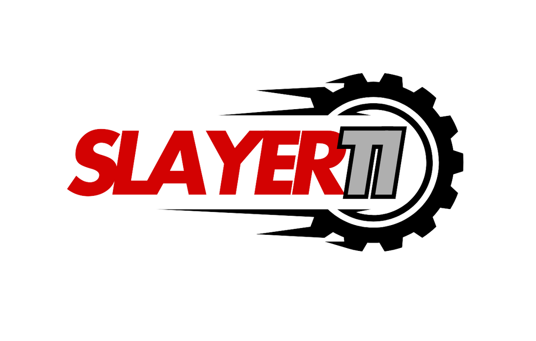 SLAYER TI