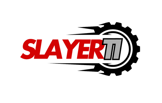 SLAYER TI