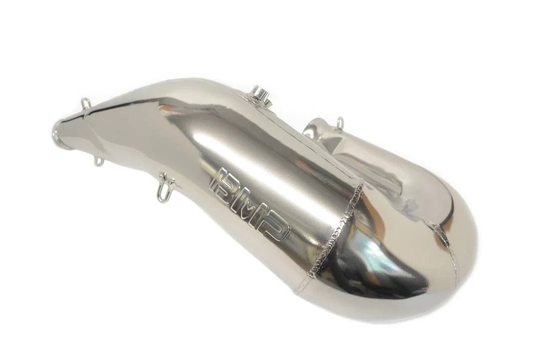 2015-Up AXYS 800 Performance Pipe