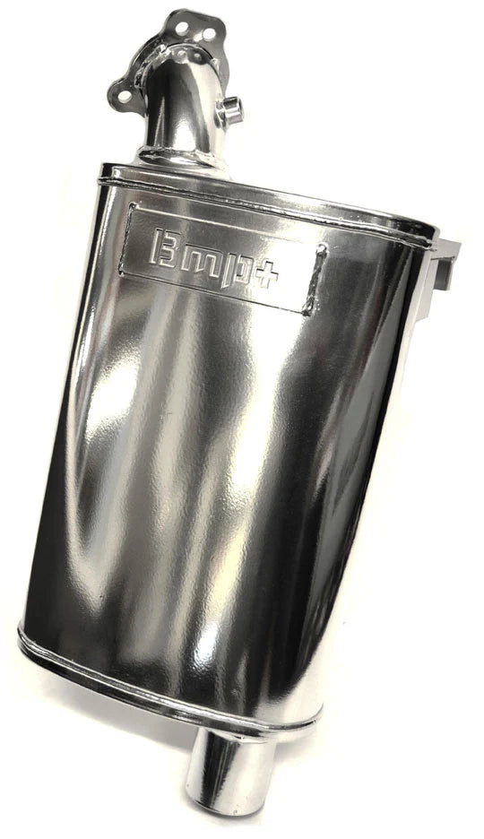 Exhaust AC 7000 - Viper ('14+)