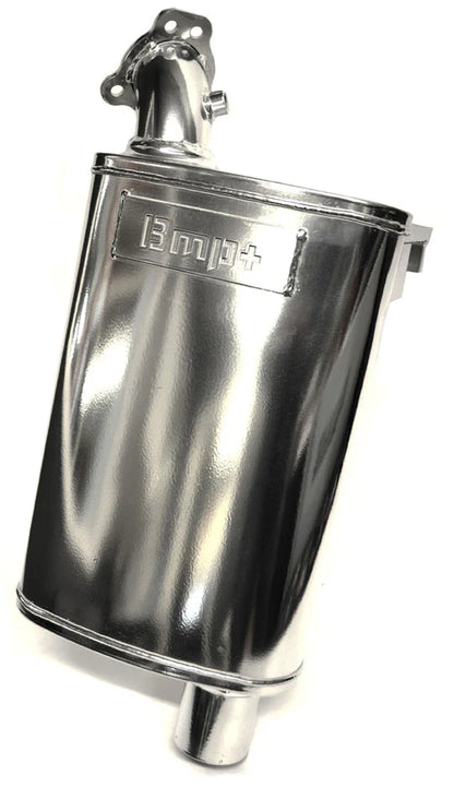 Exhaust AC 7000 - Viper ('14+)