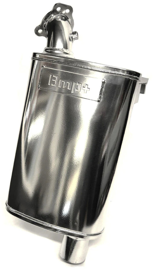 Exhaust AC 7000 - Viper ('14+)
