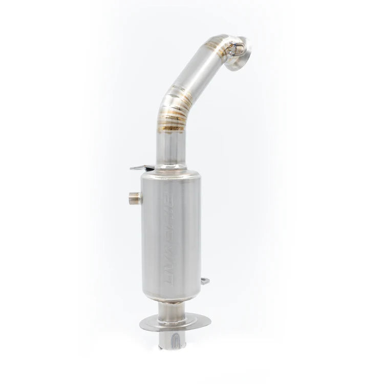 Exhaust / GEN4 850 NA