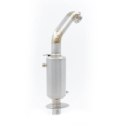 Exhaust / GEN4 850 NA