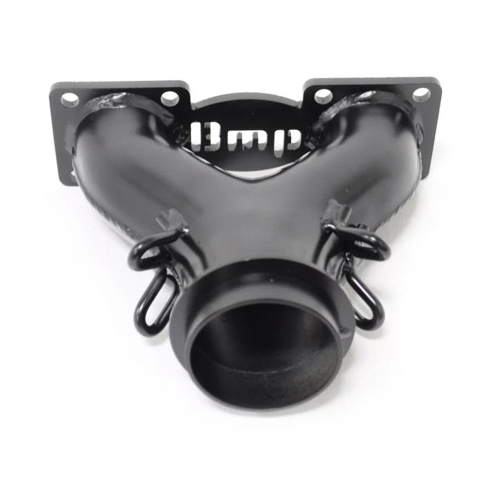 Y-Pipe Manifold - Ski-Doo Rev/Summit STD/XP/E-Tec 600 2004-2015