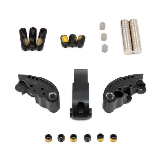 SNYPR Clutch Weights - RMK Boost / 9R - 58-94 GRAM