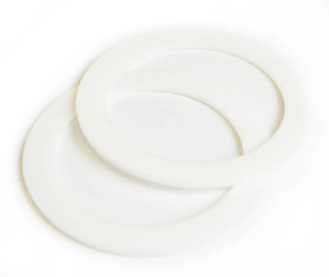 TEAM TSS-04 & TIED SECONDARY TEFLON WASHER KIT
