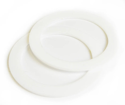 Rondelle primaire BMP Smooth Shift, diamètre extérieur de 2 po, diamètre intérieur de 1,5 po