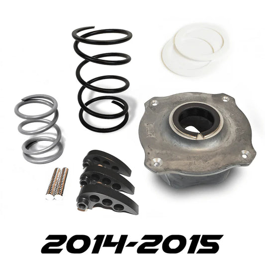 RZR XP 1000 STAGE 2 CLUTCH KIT
