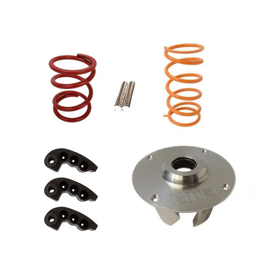 Clutch Kit STG2 / RNGR 1000 ('17)