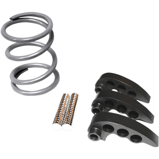 Clutch Kit STG1 / RZR 900-1000S-General