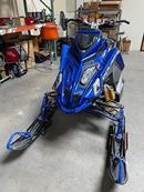 SKINZ POLARIS HELIUM LIGHTWEIGHT HOOD KIT