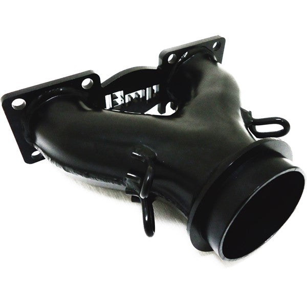 Y-Pipe Manifold - Ski-Doo Rev/Summit XP 800R 2010-2011 - Black