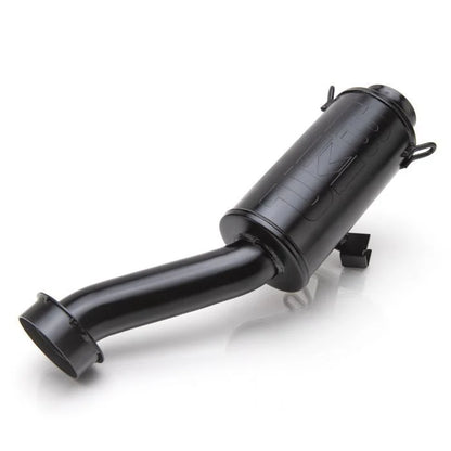 Exhaust / AC 8000 2012-24