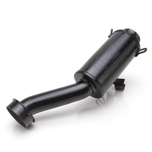 Exhaust / AC 8000 2012-24