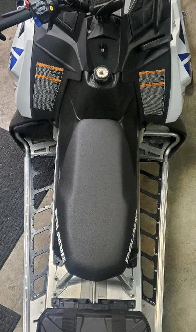 PIN'D PERFORMANCE EMX BILLET RUNNING BOARD INSETS - PROCLIMB/PROCROSS (PASSER OGSÅ POLARIS EVO)