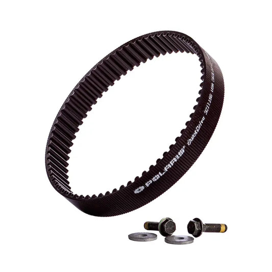polaris QDT bælte, del 2208750