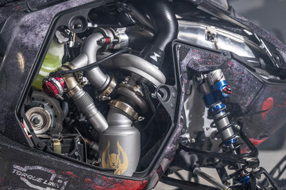 TEAM SOLID 2019-2024 Axys/Matryx 850/9R Legend Turbo