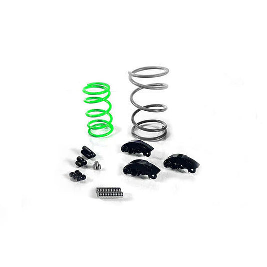 KIT D'EMBRAYAGE SNYPR STAGE 1/2 9R