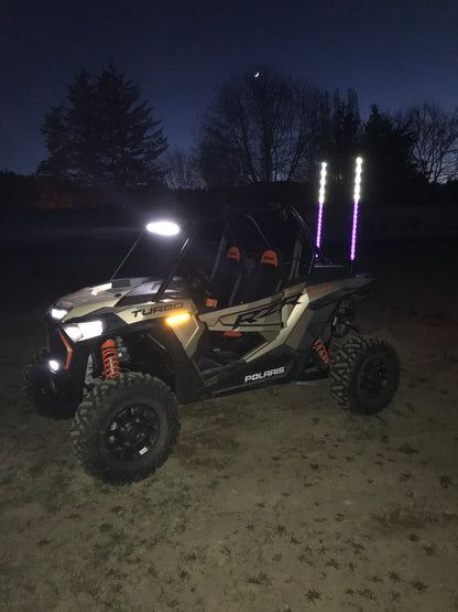 ECOXGEAR ULTIMATE AUDIO/LIGHTING PACKAGE