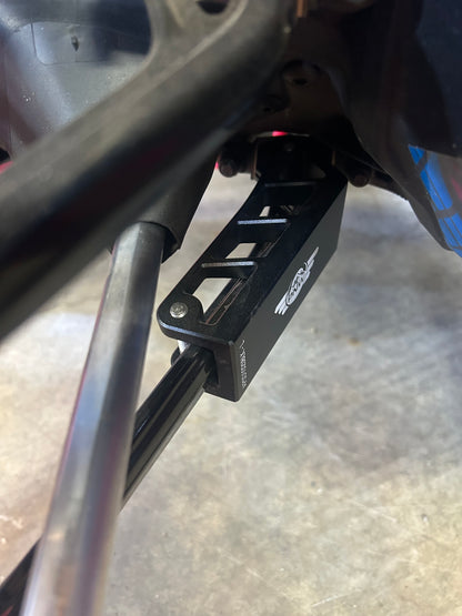 PERFORMANCE NW POLARIS ARM CANDY
