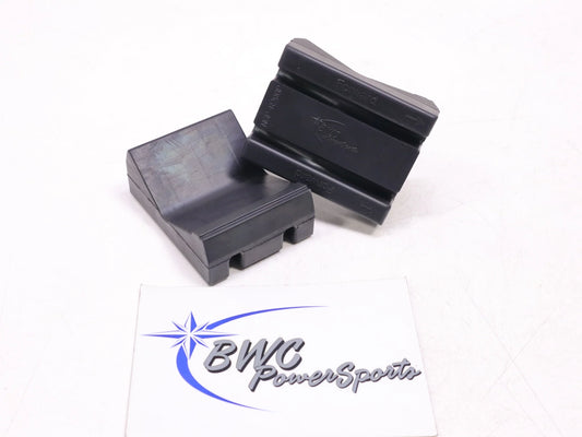 BWC INFINITY Polaris Gripper Ski Gummi / Dæmper / Stop