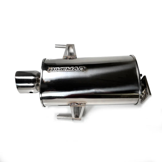 Exhaust / KRX 1000