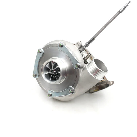 Turbo BigMo / Patriot Boost