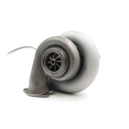 Turbo BigMo / Patriot Boost