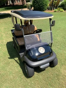 GOLF CART SOLAR CHARGING KIT